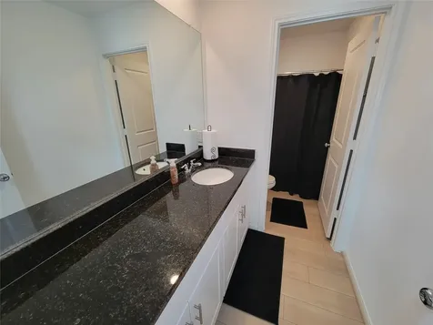 2719 Forest Retreat Lane Missouri City TX 77489