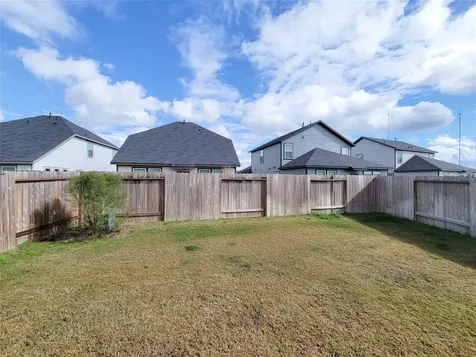 2719 Forest Retreat Lane Missouri City TX 77489