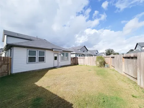 2719 Forest Retreat Lane Missouri City TX 77489
