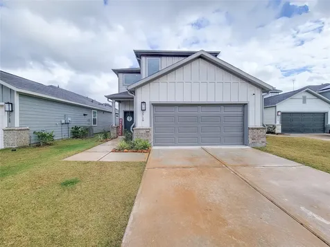 2719 Forest Retreat Lane Missouri City TX 77489