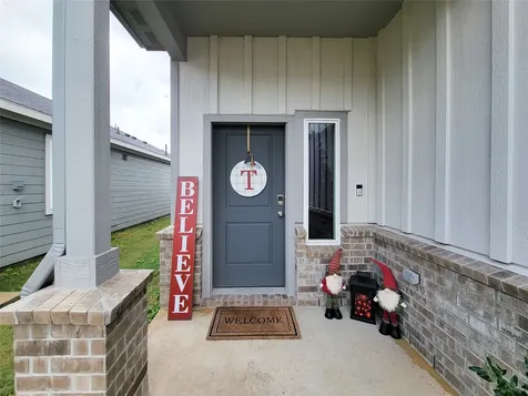2719 Forest Retreat Lane Missouri City TX 77489