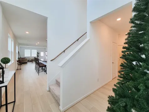 2719 Forest Retreat Lane Missouri City TX 77489