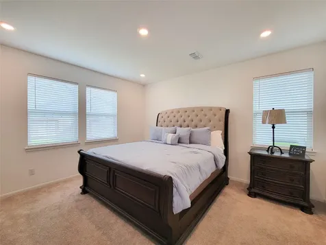 2719 Forest Retreat Lane Missouri City TX 77489