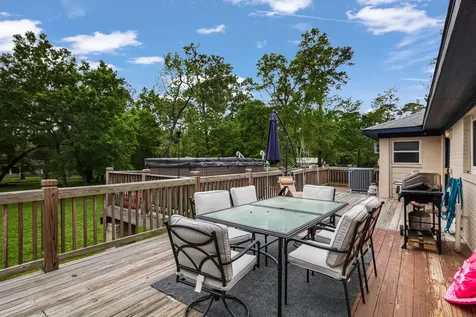 1010 Rosewood Drive Dickinson TX 77539