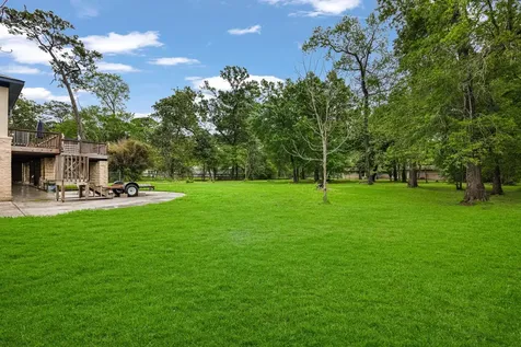 1010 Rosewood Drive Dickinson TX 77539