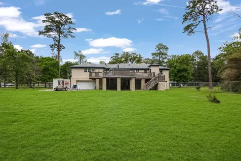 1010 Rosewood Drive Dickinson TX 77539