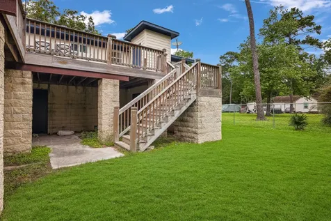 1010 Rosewood Drive Dickinson TX 77539