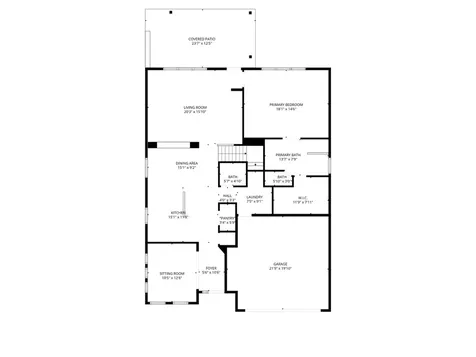 3010 Westwood Manor Lane Houston TX 77047