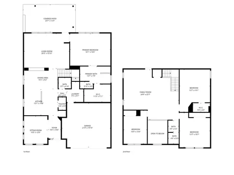 3010 Westwood Manor Lane Houston TX 77047
