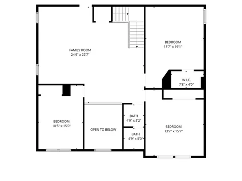 3010 Westwood Manor Lane Houston TX 77047