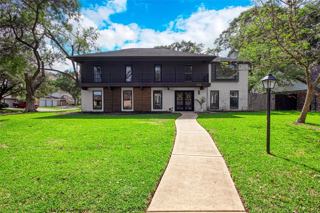 2614 E Pebble Beach Drive Missouri City TX 77459