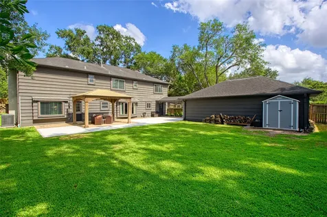 2614 E Pebble Beach Drive Missouri City TX 77459