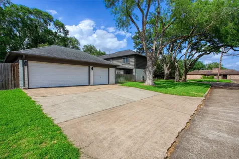 2614 E Pebble Beach Drive Missouri City TX 77459