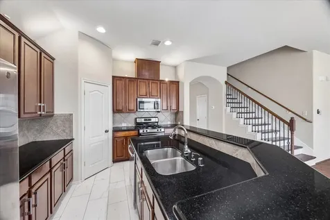 8107 Whisper Point Drive Houston TX 77040