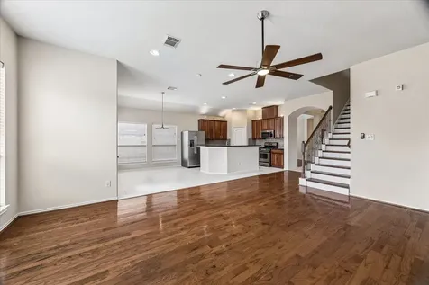 8107 Whisper Point Drive Houston TX 77040