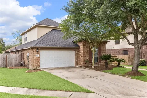 8107 Whisper Point Drive Houston TX 77040
