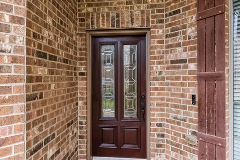 8107 Whisper Point Drive Houston TX 77040