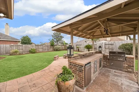 8107 Whisper Point Drive Houston TX 77040