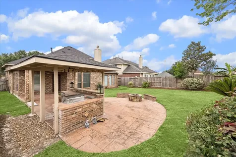 8107 Whisper Point Drive Houston TX 77040