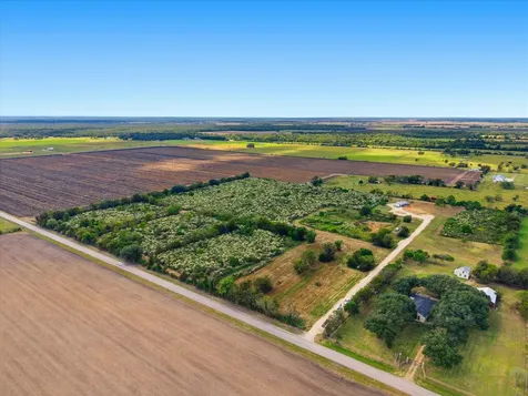 Lot 4 Cow Creek Road Damon TX 77430