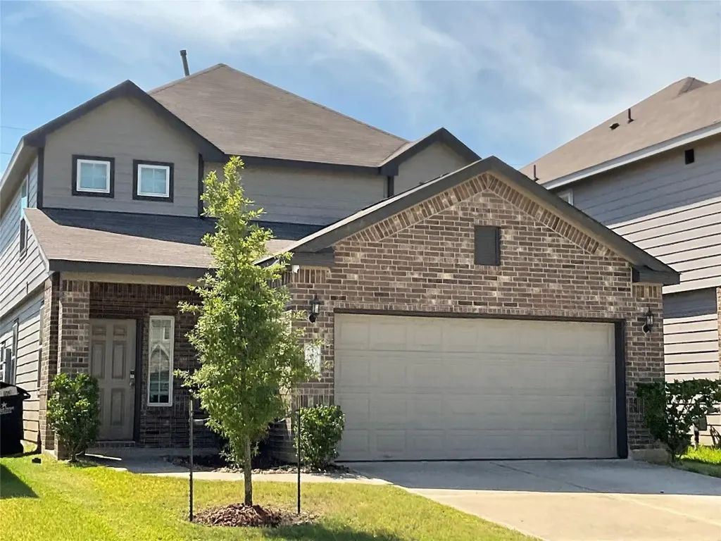3631 Giorgio Pastel Place Katy TX 77493