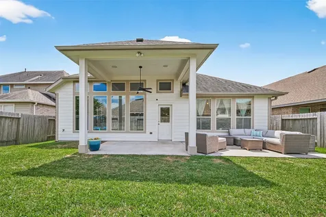 24022 Kingdom Isle Lane Katy TX 77493
