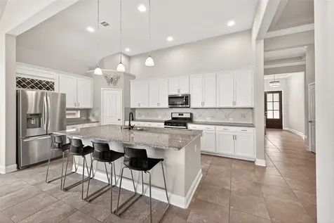 24022 Kingdom Isle Lane Katy TX 77493