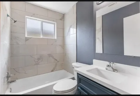 11014 Segrest Drive Houston TX 77047