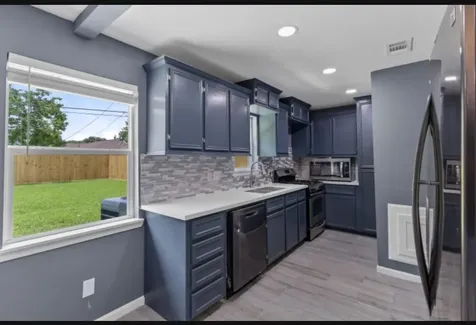 11014 Segrest Drive Houston TX 77047
