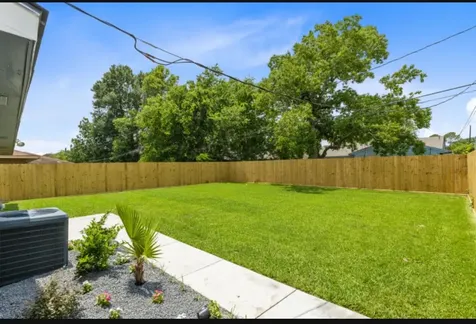 11014 Segrest Drive Houston TX 77047