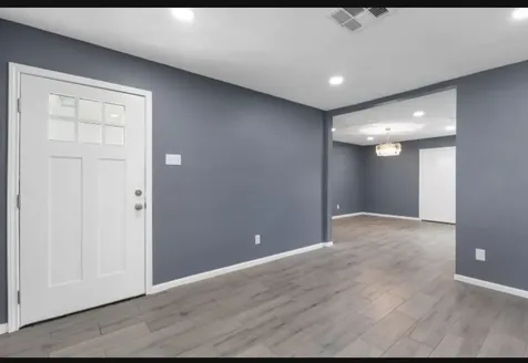 11014 Segrest Drive Houston TX 77047