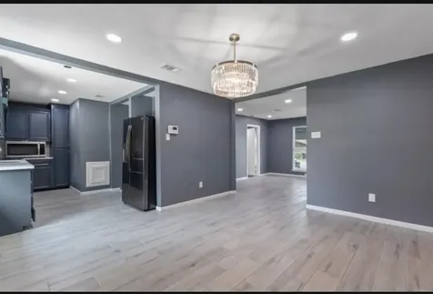 11014 Segrest Drive Houston TX 77047
