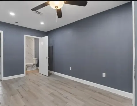 11014 Segrest Drive Houston TX 77047