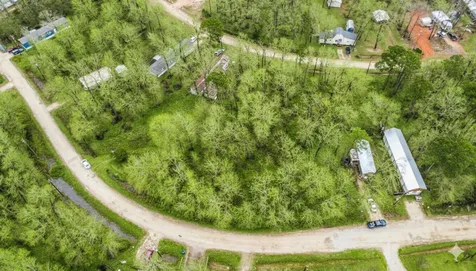Lot 160 Jaycrest Livingston TX 77351