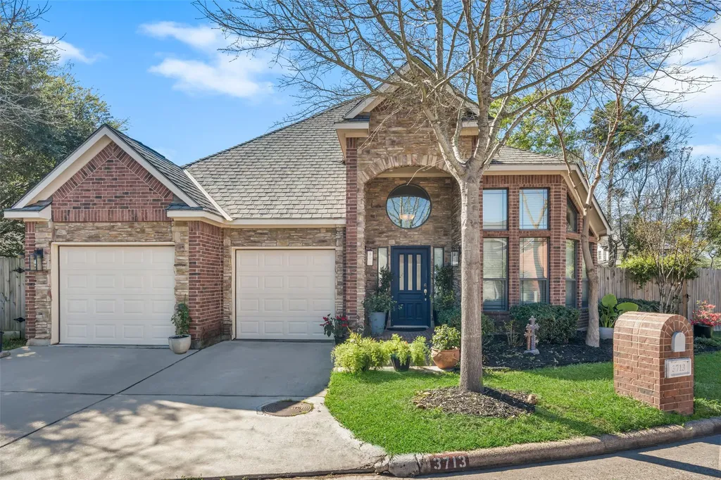 3713 Walden Estates Drive Montgomery TX 77356