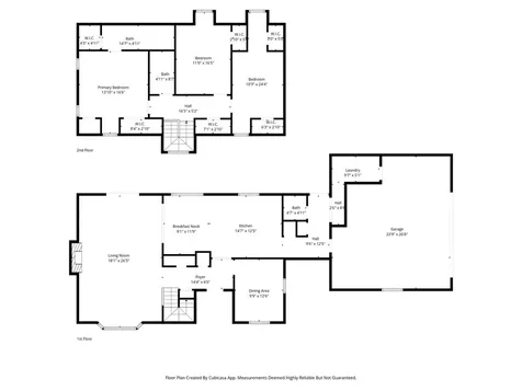 5003 Michelle Road Orange TX 77632