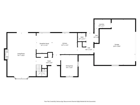 5003 Michelle Road Orange TX 77632
