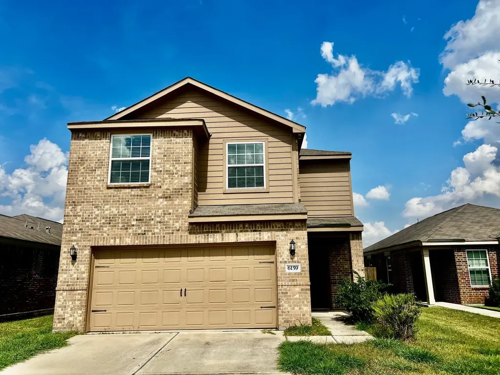 6159 El Oro Drive Houston TX 77048