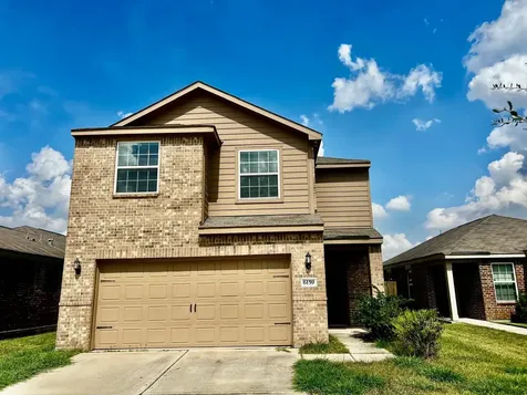 6159 El Oro Drive Houston TX 77048