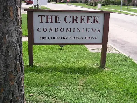 9101 Country Creek Drive 308 Houston TX 77036