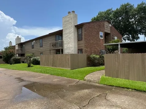 9101 Country Creek Drive 308 Houston TX 77036