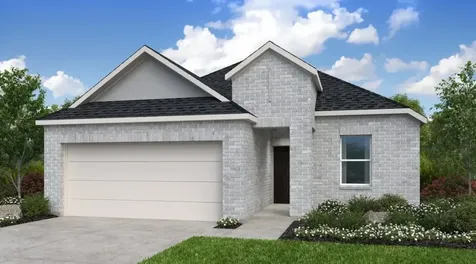 1215 Mattinson Rae Court Tomball TX 77375