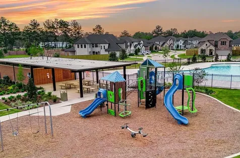1215 Mattinson Rae Court Tomball TX 77375