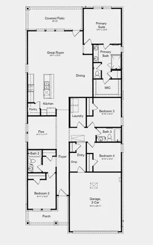 1215 Mattinson Rae Court Tomball TX 77375