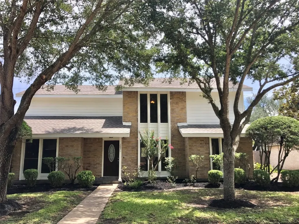 2831 Pecan Ridge Drive Sugar Land TX 77479