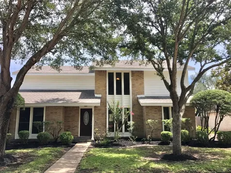 2831 Pecan Ridge Drive Sugar Land TX 77479