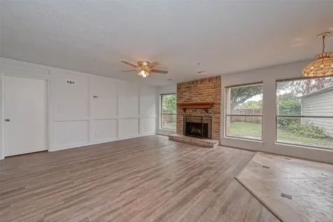 2831 Pecan Ridge Drive Sugar Land TX 77479