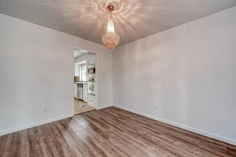 2831 Pecan Ridge Drive Sugar Land TX 77479