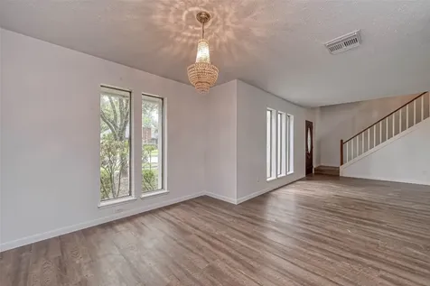 2831 Pecan Ridge Drive Sugar Land TX 77479
