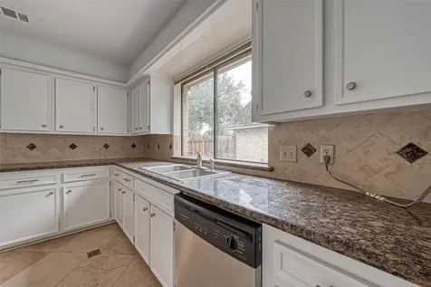 2831 Pecan Ridge Drive Sugar Land TX 77479